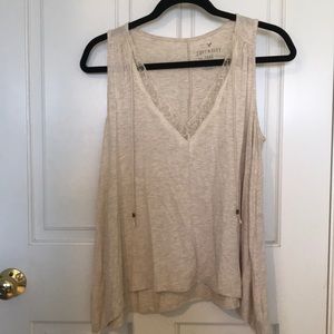 American Eagle tank top